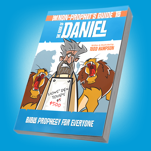 The Non-Prophet's Guide to the Book of Daniel